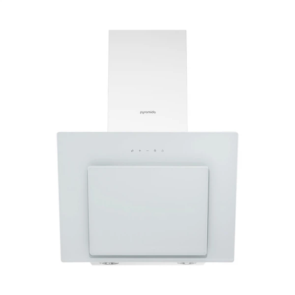 Витяжка кухонна PYRAMIDA NRX 60 (800) SR GWH